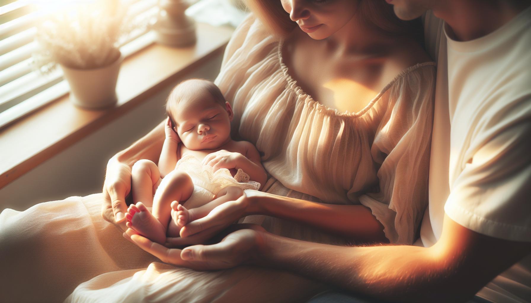 Can I Get a BBL 3 Months After Giving Birth? What to Consider