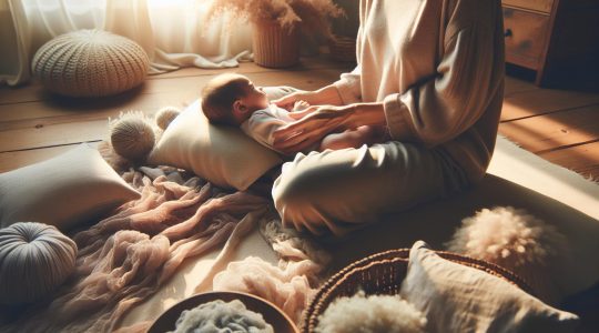 CoQ10 While Breastfeeding: Benefits and Risks Explained