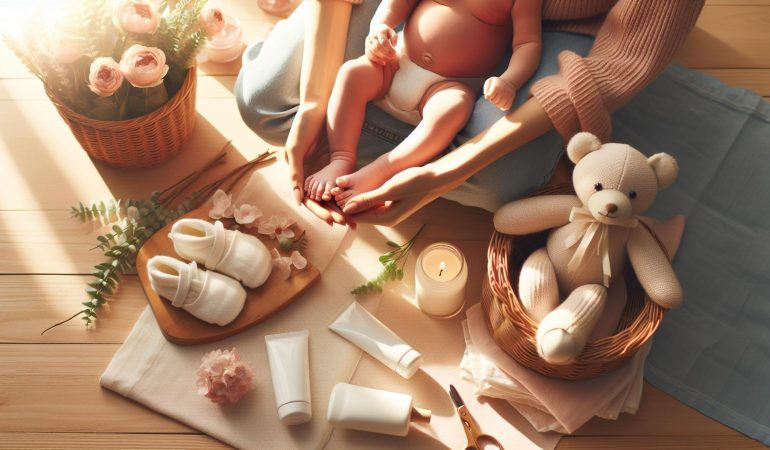 Ingrown Toenails Postpartum: Prevention and Treatment Tips