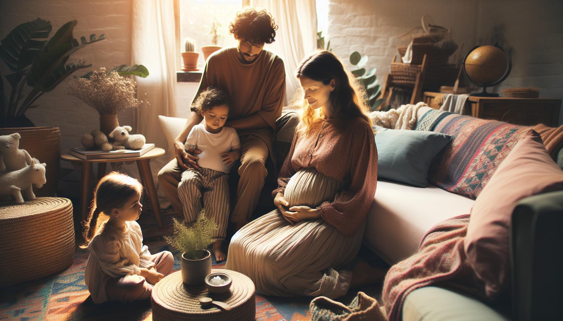 Honeypot Postpartum: Gentle Care for Intimate Healing