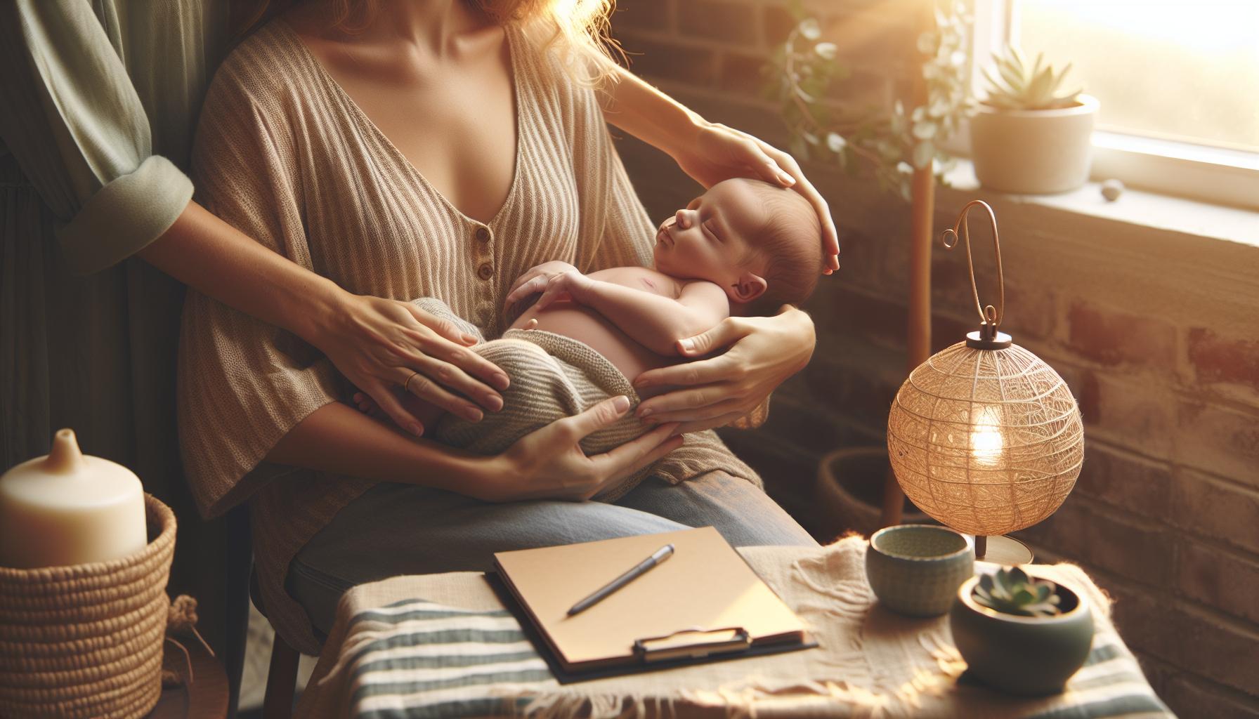 ProDoula Postpartum Training: Start Your Journey as a Professional Doula