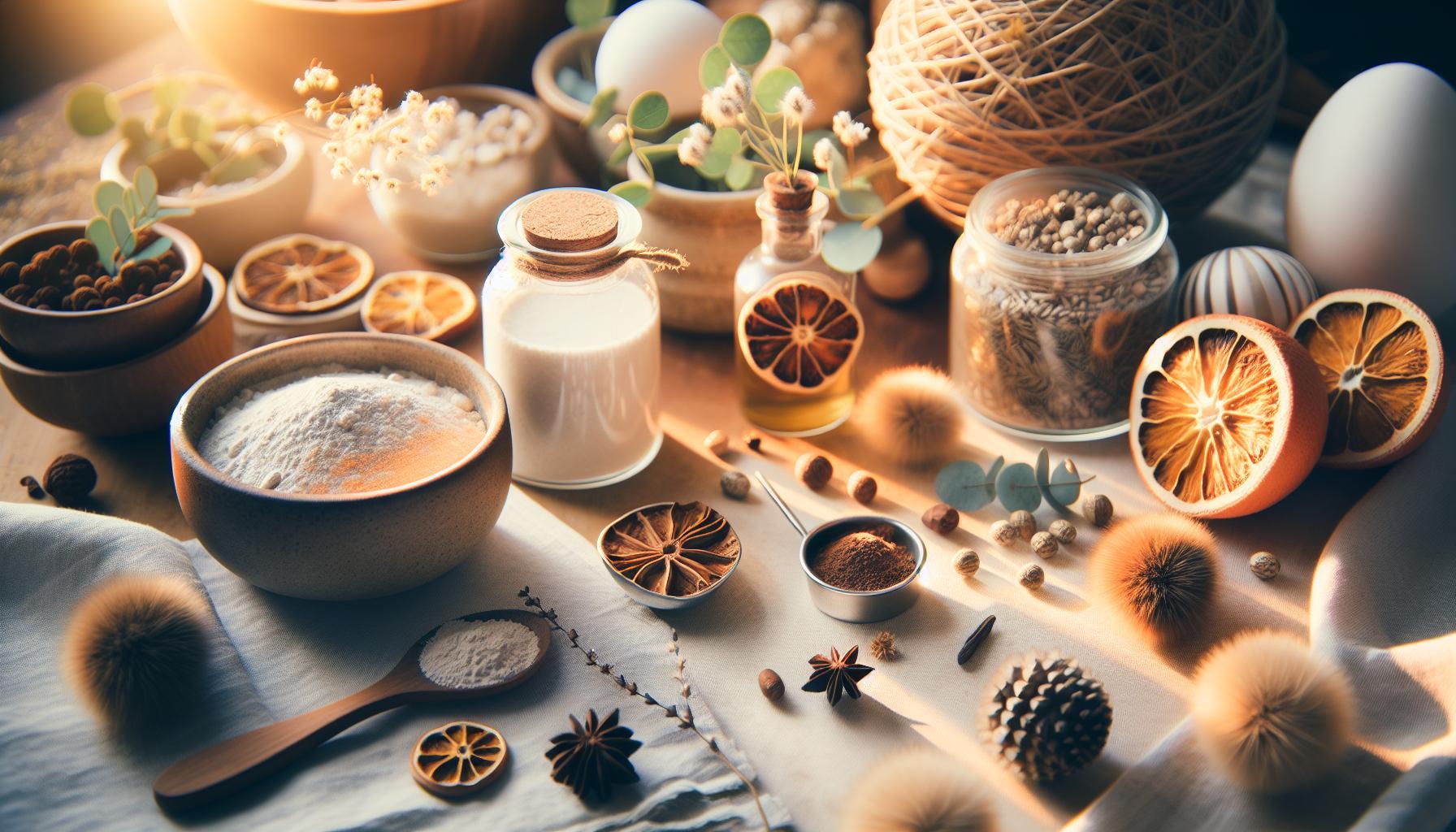 Maca Powder Recipes for Fertility: Natural Ways to Boost Wellness