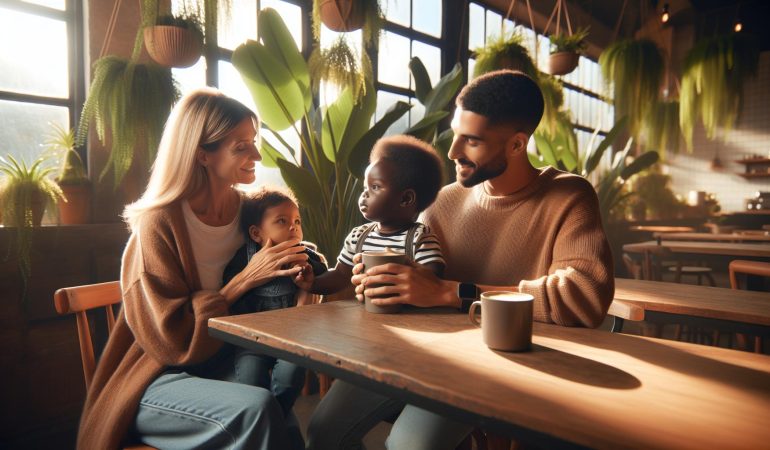 This World’s Breastfeeding Cafe: A Global Celebration of Moms This World’s Breastfeeding Cafe: A Global Celebration of Moms