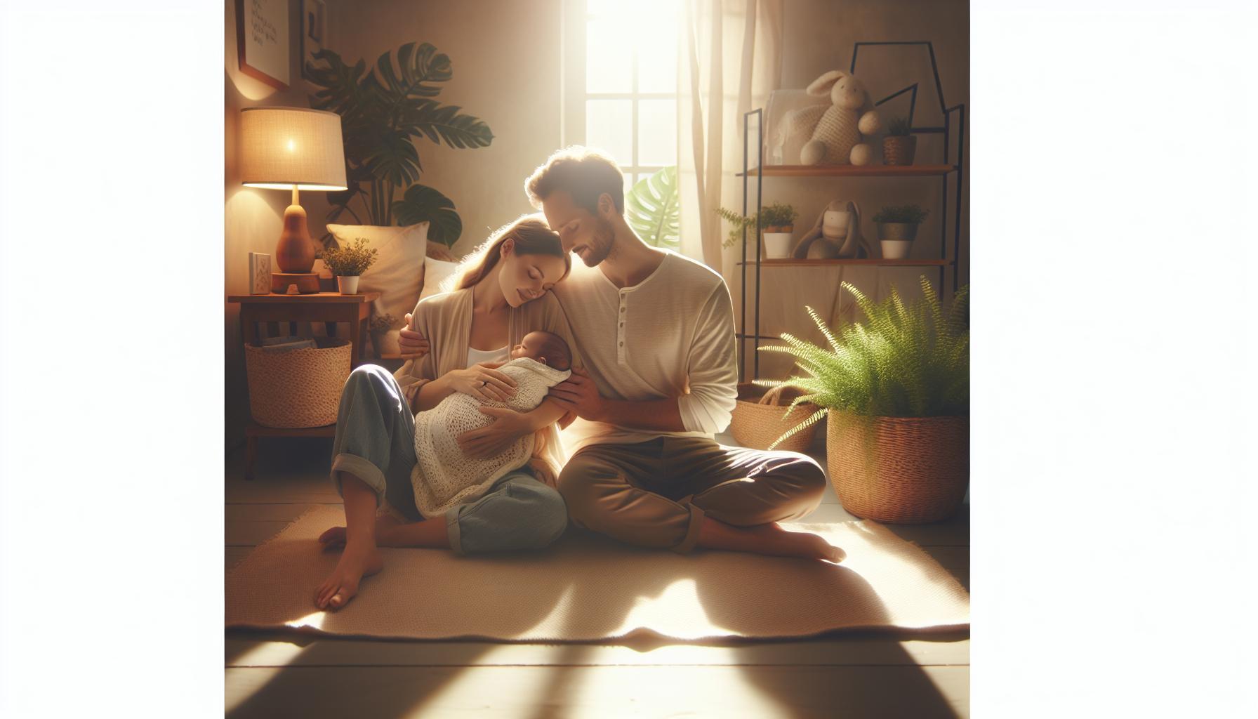 Beck’s Theory of Postpartum Depression: Understanding the Basics
