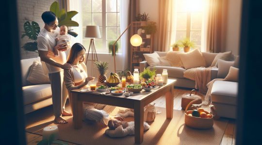 Magnesium Glycinate Postpartum: Benefits for Recovery and Wellness