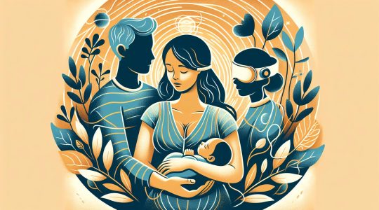 How Long Does Postpartum Vertigo Last? Symptoms Explained