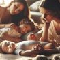 Why Do Babies Fight Sleep? Tips to Soothe Them