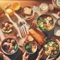 Ayurvedic Postpartum Recipes: Healing Meals for New Moms