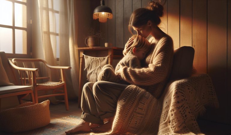 Baby Makes Humming Noise While Breastfeeding: What It Means