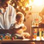 Places for Infants to Play: Fun and Safe Ideas