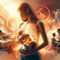 Postpartum Rib Flare: Causes, Symptoms, and Recovery Advice