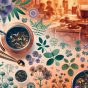Herbal Teas for Postpartum: Soothing Blends to Aid Recovery
