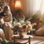 Bloom While Breastfeeding: Self-Care Tips for New Moms