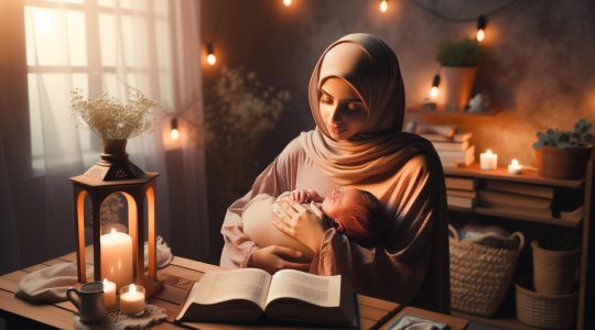Postpartum Blog: Expert Advice and Real Stories for Moms