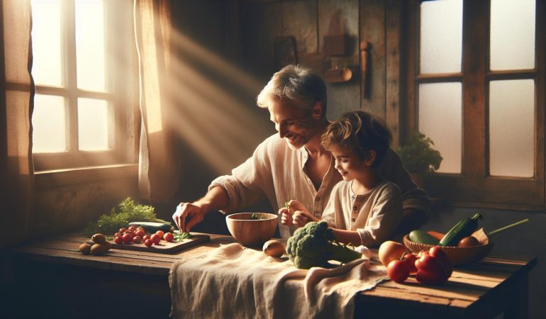 Whole30 While Breastfeeding: A Guide to Healthy Eating