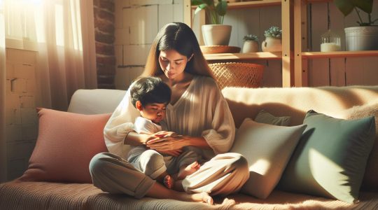Breastfeeding Laws in Michigan: Protecting Your Rights as a Parent