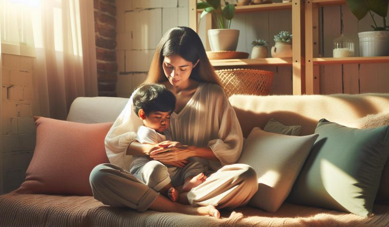 Breastfeeding Laws in Michigan: Protecting Your Rights as a Parent