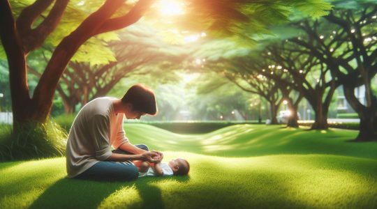 Colorado Breastfeeding Laws Explained: Know Your Legal Protections