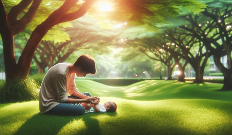 Colorado Breastfeeding Laws Explained: Know Your Legal Protections