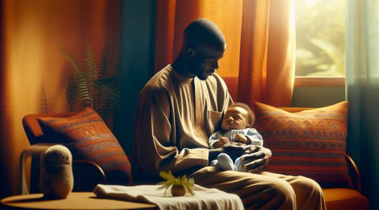 Sleep Training While Breastfeeding: Balancing Baby’s Sleep and Feeding Needs