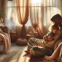 Neck Pain from Breastfeeding: Causes and Relief Techniques
