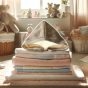 Hooded Baby Towels Pattern Free: Easy DIY Tutorial