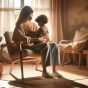 Upper Back Pain from Breastfeeding: Causes and Solutions