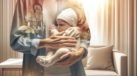 Colonoscopy While Breastfeeding: What to Expect and How to Prepare