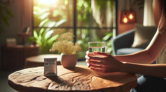 Is Myo Inositol Safe While Breastfeeding? Benefits and Risks Explored