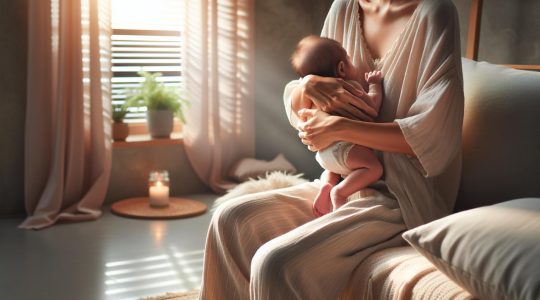 Can You Do Laser Hair Removal While Breastfeeding? Key Insights