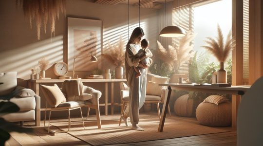 Jobs for Breastfeeding Moms: Flexible Career Options to Explore