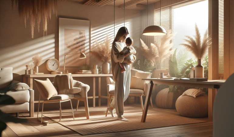 Jobs for Breastfeeding Moms: Flexible Career Options to Explore Jobs for Breastfeeding Moms: Flexible Career Options to Explore
