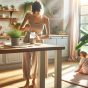 Best Protein Powder for Breastfeeding Moms: Top Picks Reviewed