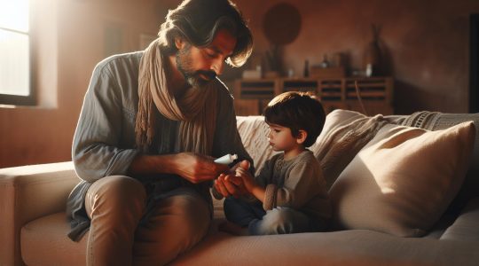 Preparation H While Breastfeeding: Is It Safe to Use Postpartum?