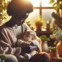 Why Avoid Ashwagandha While Breastfeeding? Key Safety Insights