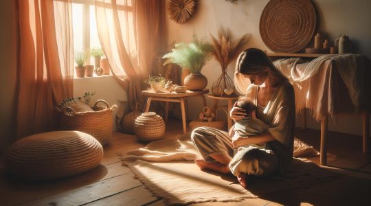 Paxlovid Breastfeeding Infant Risk: What Nursing Moms Should Know