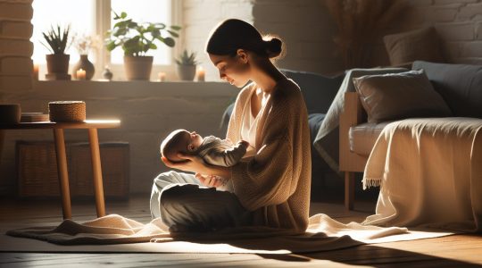 Is Bakuchiol Safe for Breastfeeding? A Guide for Nursing Moms