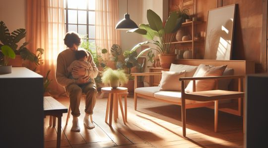 Sauna and Breastfeeding Safety Guidelines Every Mom Should Know