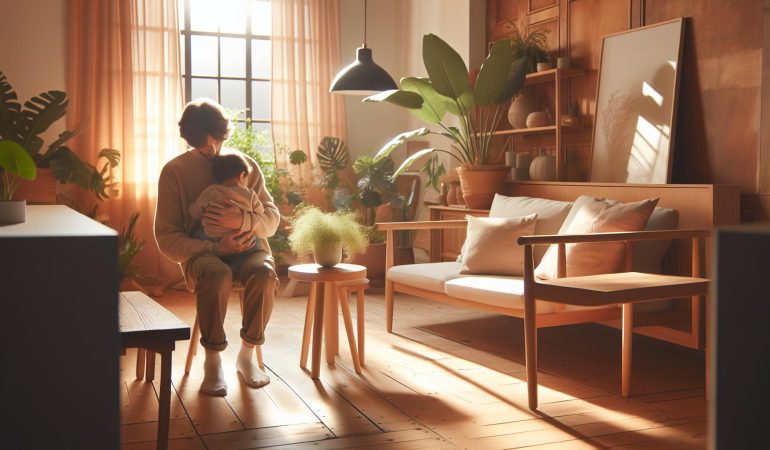 Sauna and Breastfeeding Safety Guidelines Every Mom Should Know