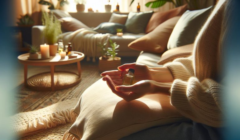 Castor Oil During Breastfeeding: Uses, Safety, and Precautions Explained