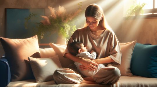 Breastfeeding After Wisdom Teeth Removal: Pain Management Tips
