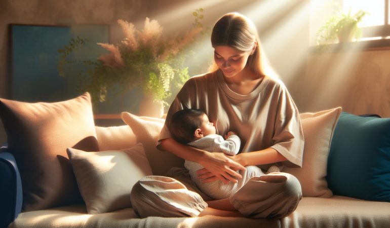 Breastfeeding After Wisdom Teeth Removal: Pain Management Tips