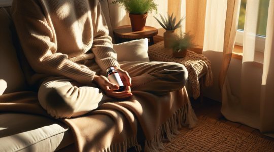Magnesium Glycinate Safe for Breastfeeding: Dosage and Benefits