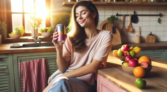Is Olipop Safe for Breastfeeding? What to Know About This Trendy Drink