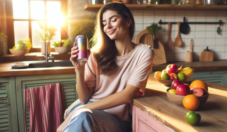 Is Olipop Safe for Breastfeeding? What to Know About This Trendy Drink Is Olipop Safe for Breastfeeding? What to Know About This Trendy Drink