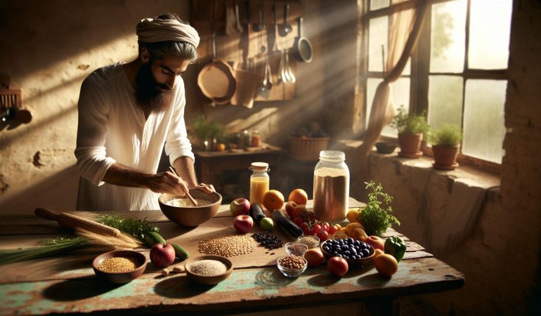 Brewers Yeast Recipes for Breastfeeding: Boost Milk Supply Deliciously Brewers Yeast Recipes for Breastfeeding: Boost Milk Supply Deliciously