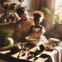 Bone Broth Breastfeeding Benefits: Nourishment for Mom and Baby