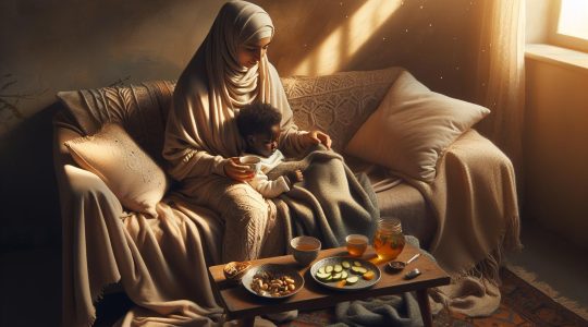 Late Night Breastfeeding Snacks: Quick and Nutritious Ideas