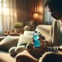 Blue Gatorade for Breastfeeding Moms: Does It Boost Milk Supply?