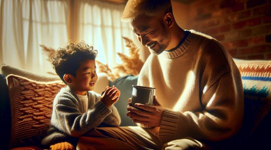 Hot Chocolate Breastfeeding: Can You Enjoy This Cozy Treat?
